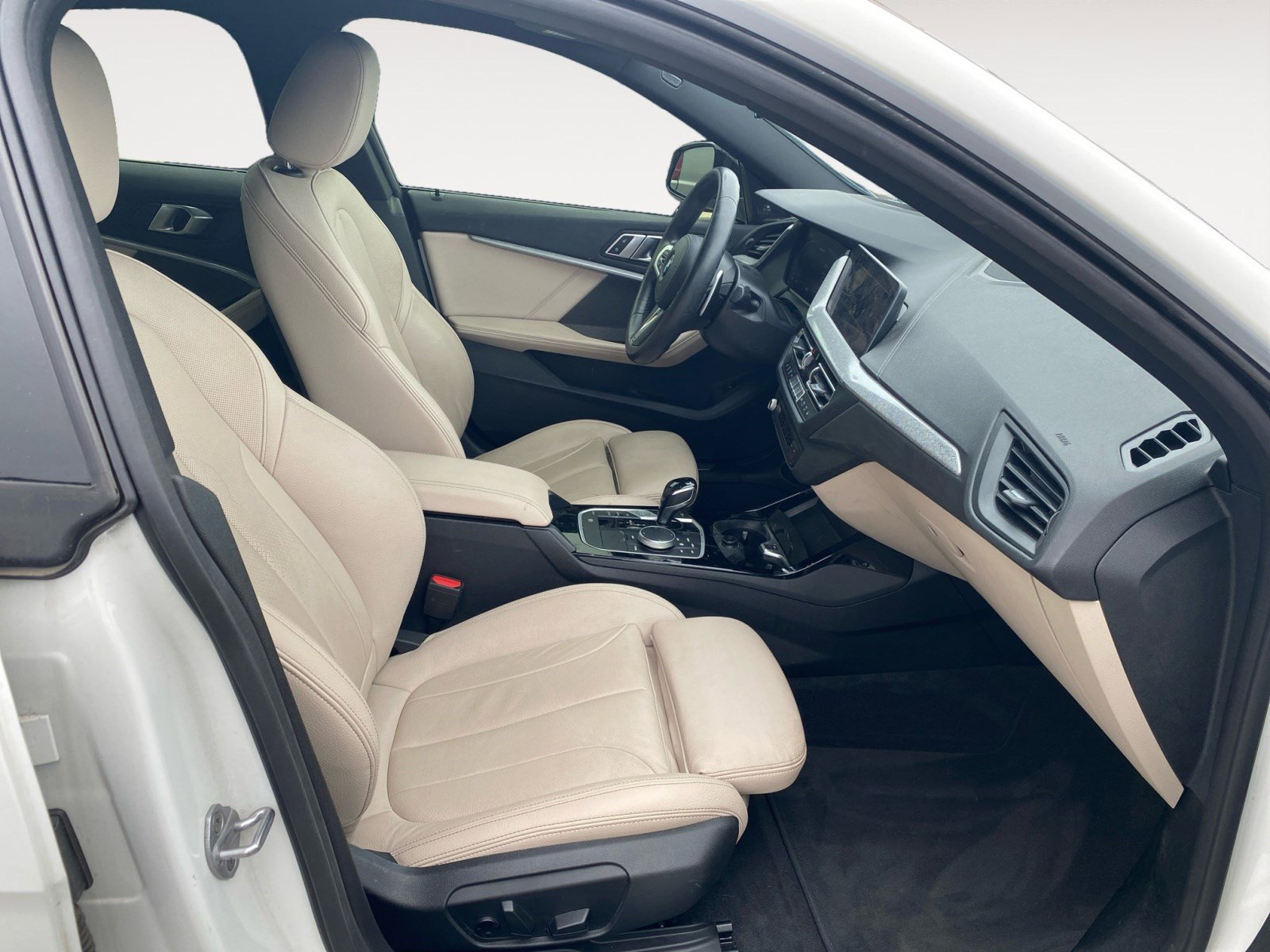 Used 2021 BMW M235i xDrive Gran Coupe w/ Premium Package image 13