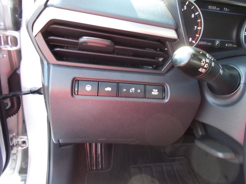 Used 2019 Nissan Altima 2.5 SV image 29