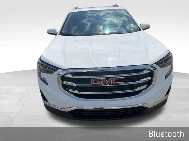 Used 2020 GMC Terrain SLT w/ Preferred Package AWD/4WD image 5