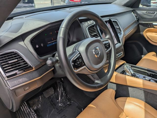 Certified 2023 Volvo XC90 B6 Ultimate AWD/4WD image 12
