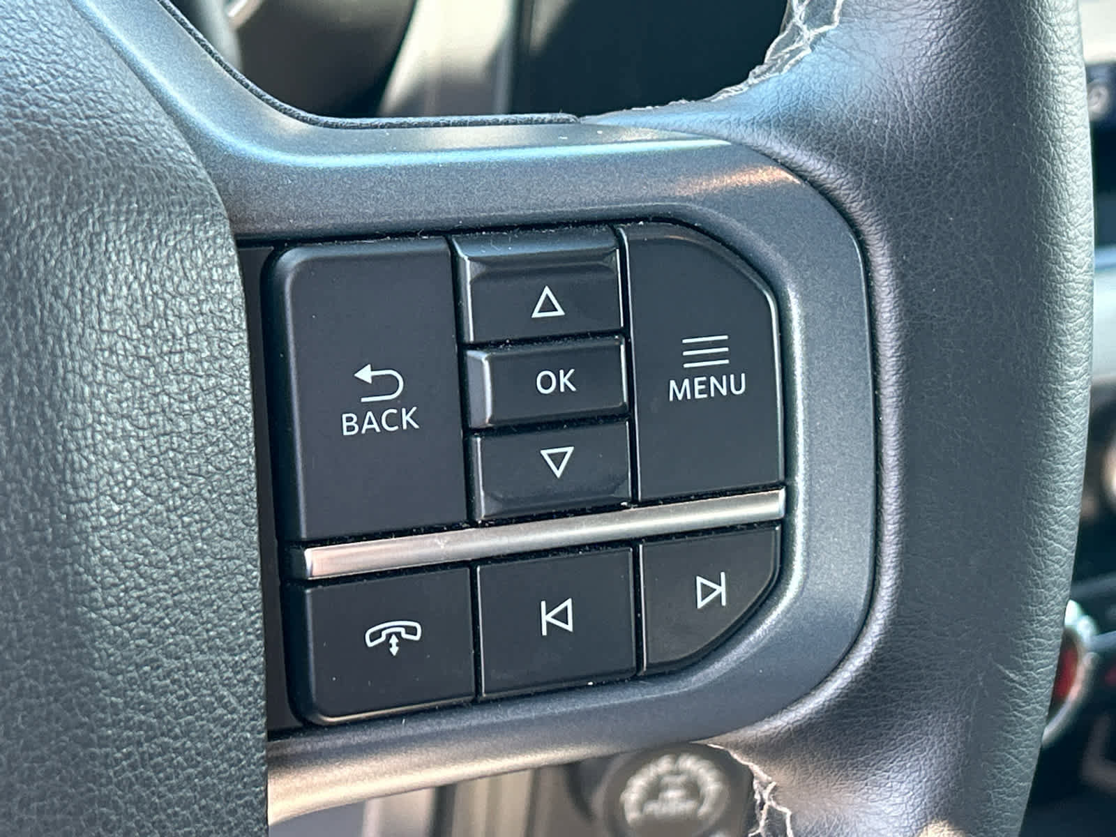 Used 2023 Ford F150 XLT w/ Equipment Group 302A High AWD/4WD image 22