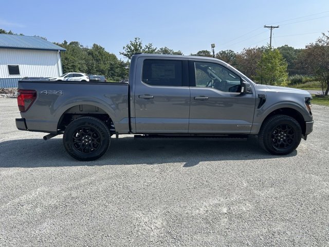 New 2025 Ford F150 XLT image 2