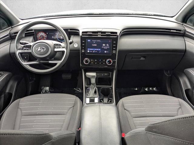 Used 2022 Hyundai Santa Cruz SEL w/ Activity Package image 15