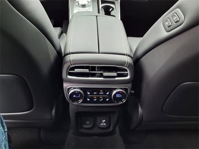 Used 2024 Genesis GV80 3.5T Prestige w/ Prestige Package image 14