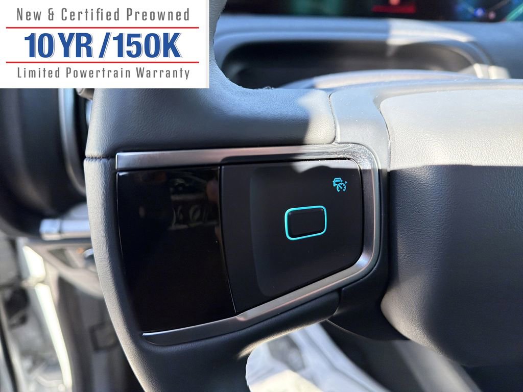 Used 2025 Ford Expedition Active image 19