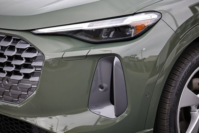 New 2025 Audi Q5 Prestige image 12