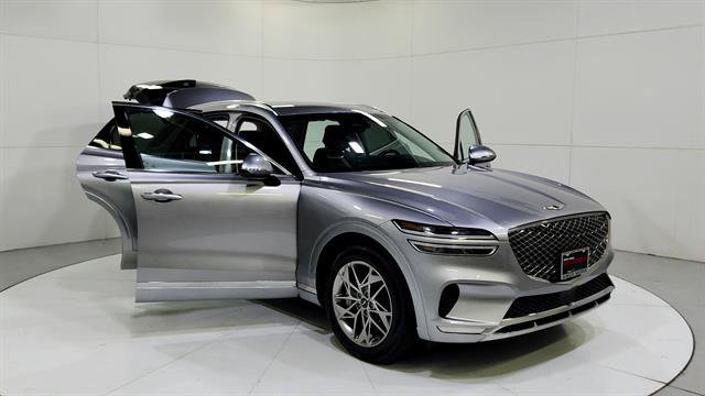 Used 2025 Genesis GV70 2.5T AWD/4WD image 29