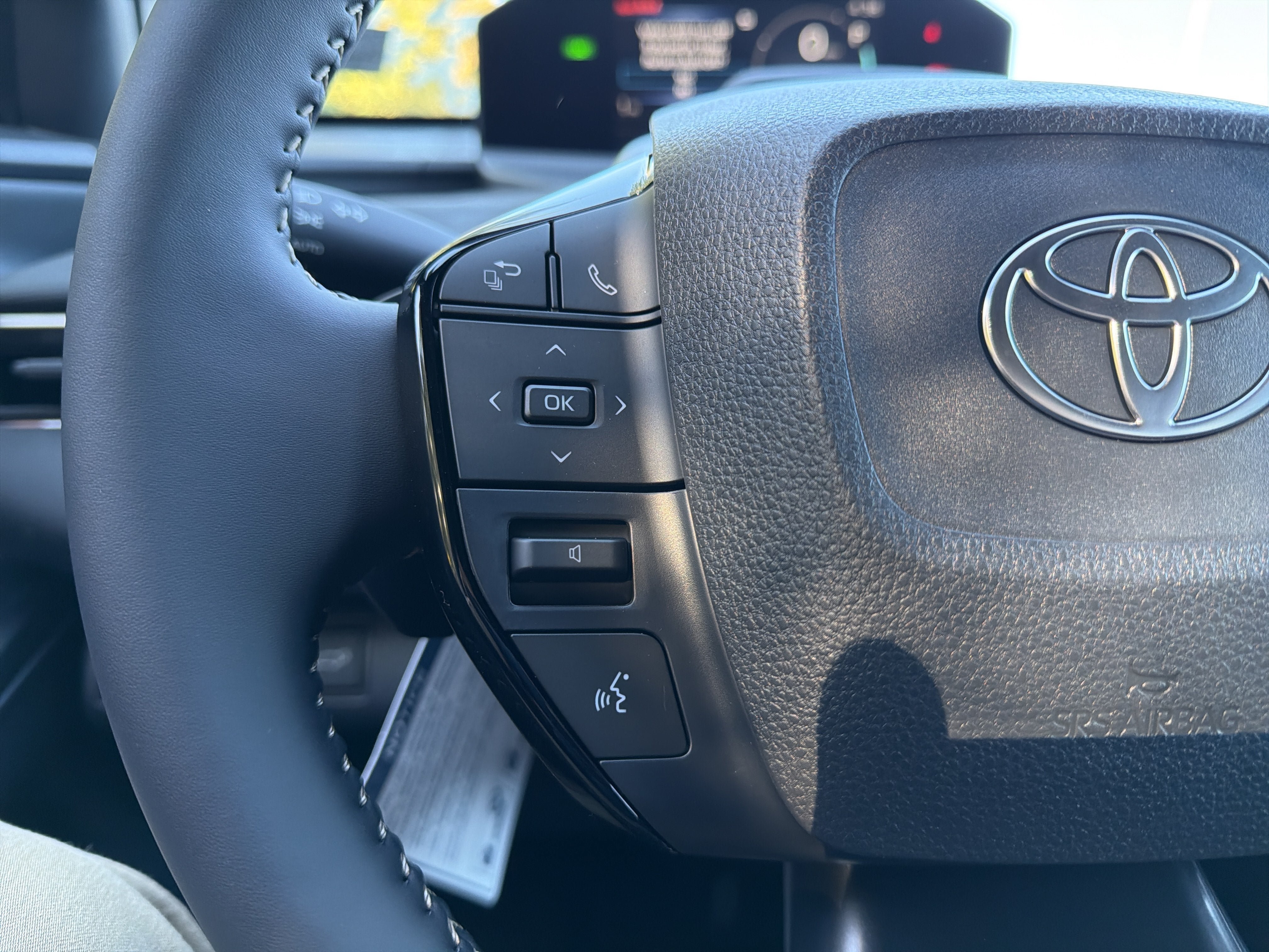 New 2026 Toyota bZ Woodland AWD/4WD image 21