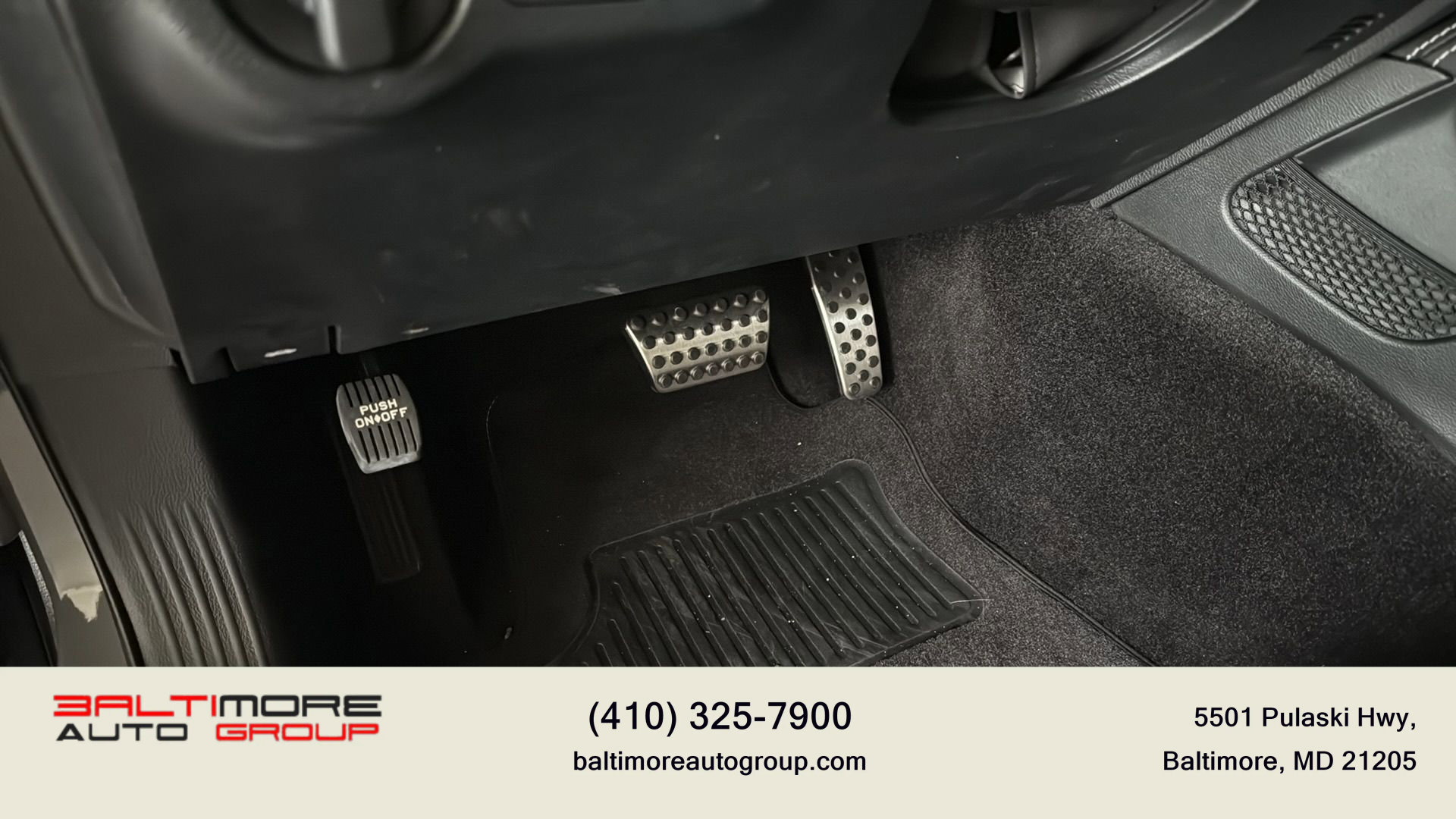 Used 2018 Dodge Challenger SRT Demon image 20