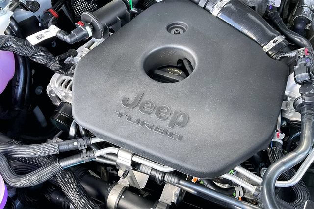 New 2026 Jeep Grand Cherokee L 4WD image 33