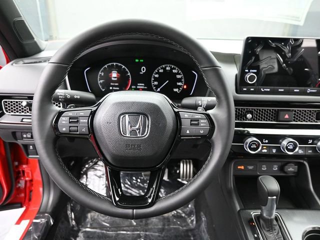 New 2026 Honda Civic Sport image 16