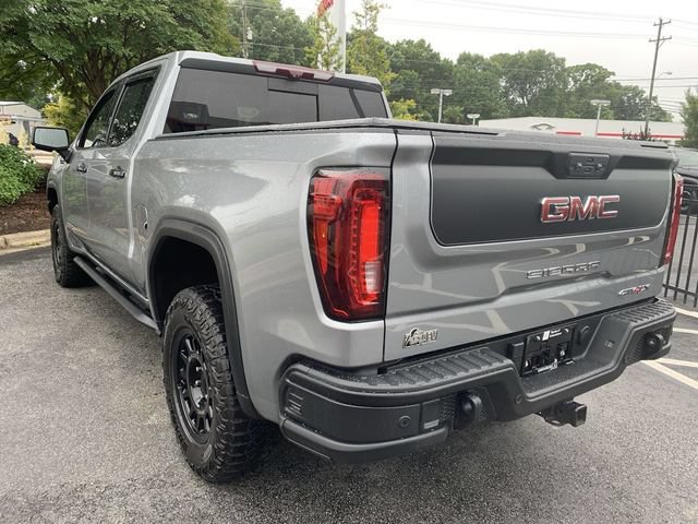 Used 2023 GMC Sierra 1500 AT4X w/ AT4X AEV Edition AWD/4WD image 6