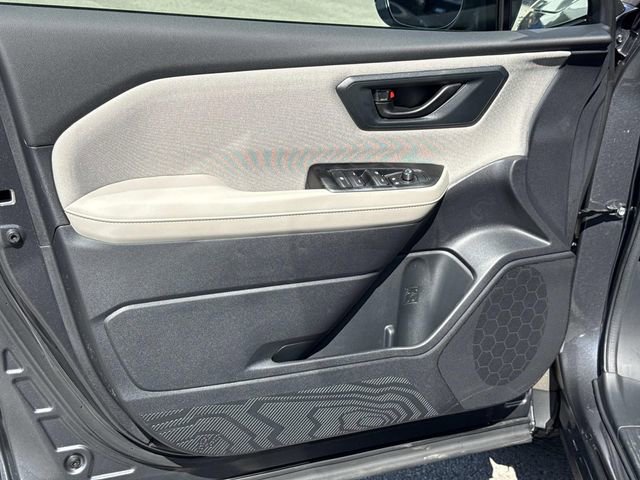 New 2026 Subaru Forester AWD/4WD image 10