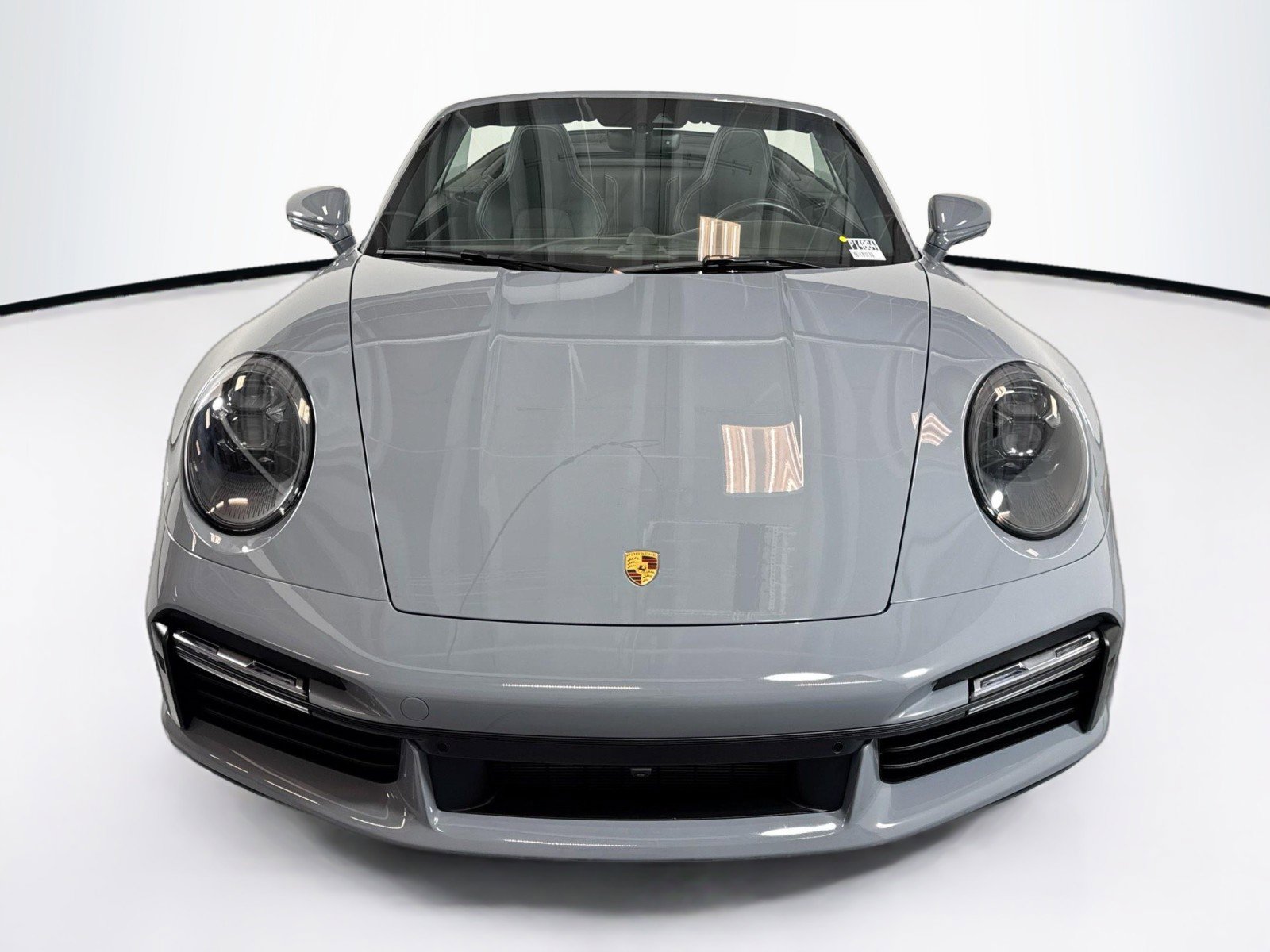 Certified 2024 Porsche 911 Turbo S image 6