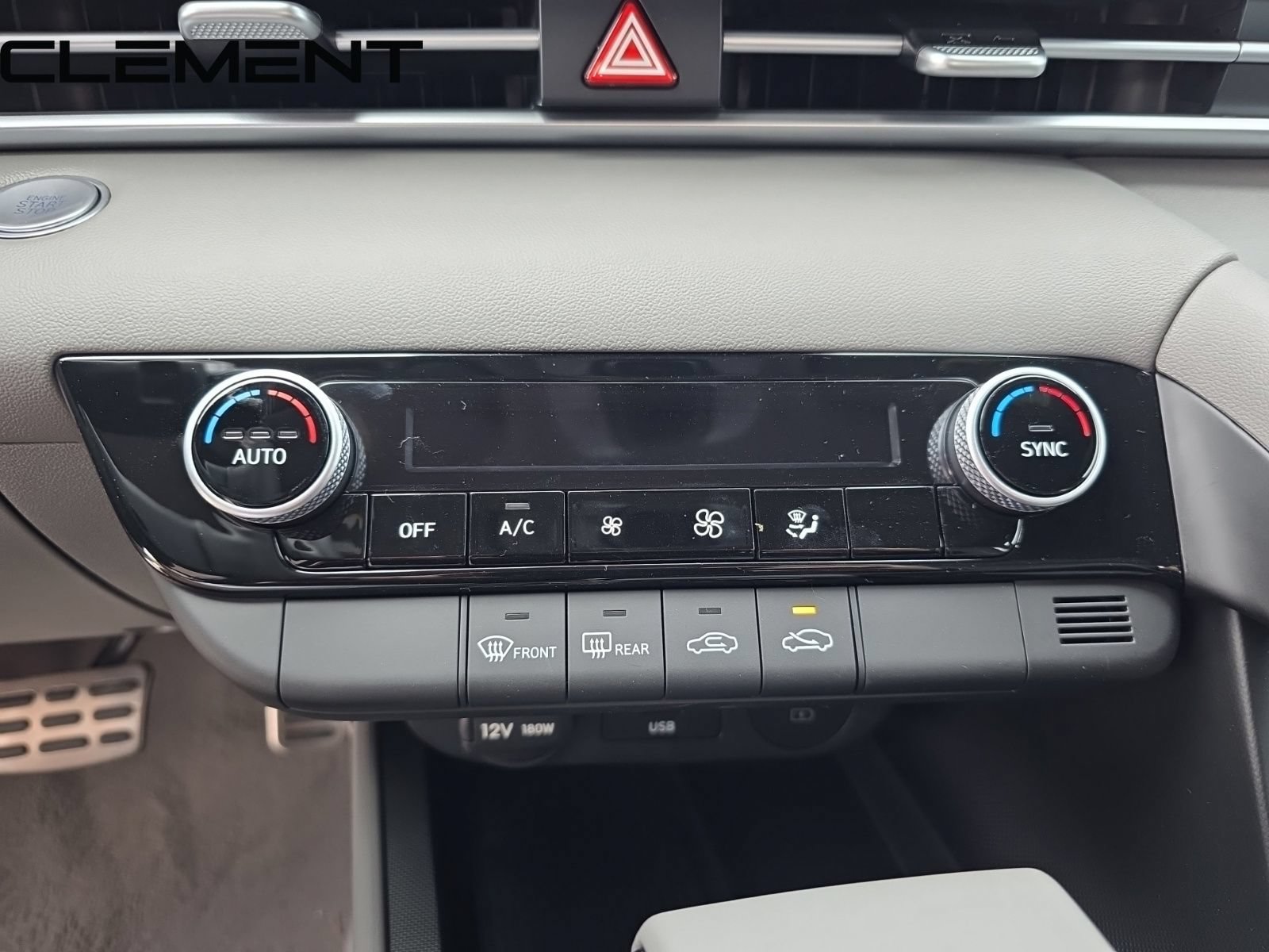 Certified 2025 Hyundai Elantra Sport FWD image 23