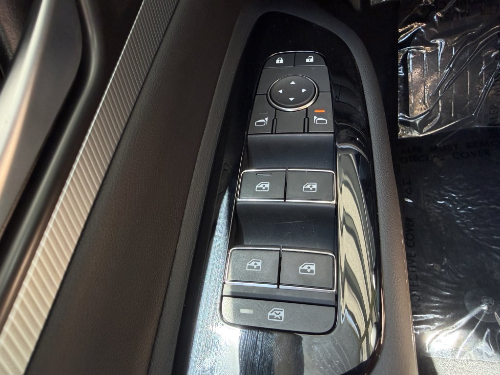 Used 2025 Nissan Murano SL AWD/4WD image 26