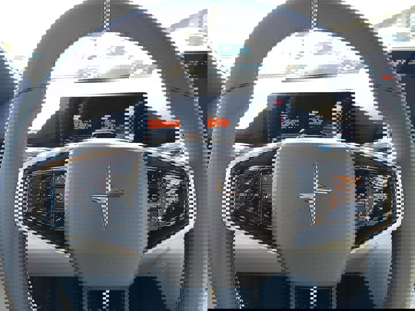 New 2026 Polestar Polestar 4 image 18