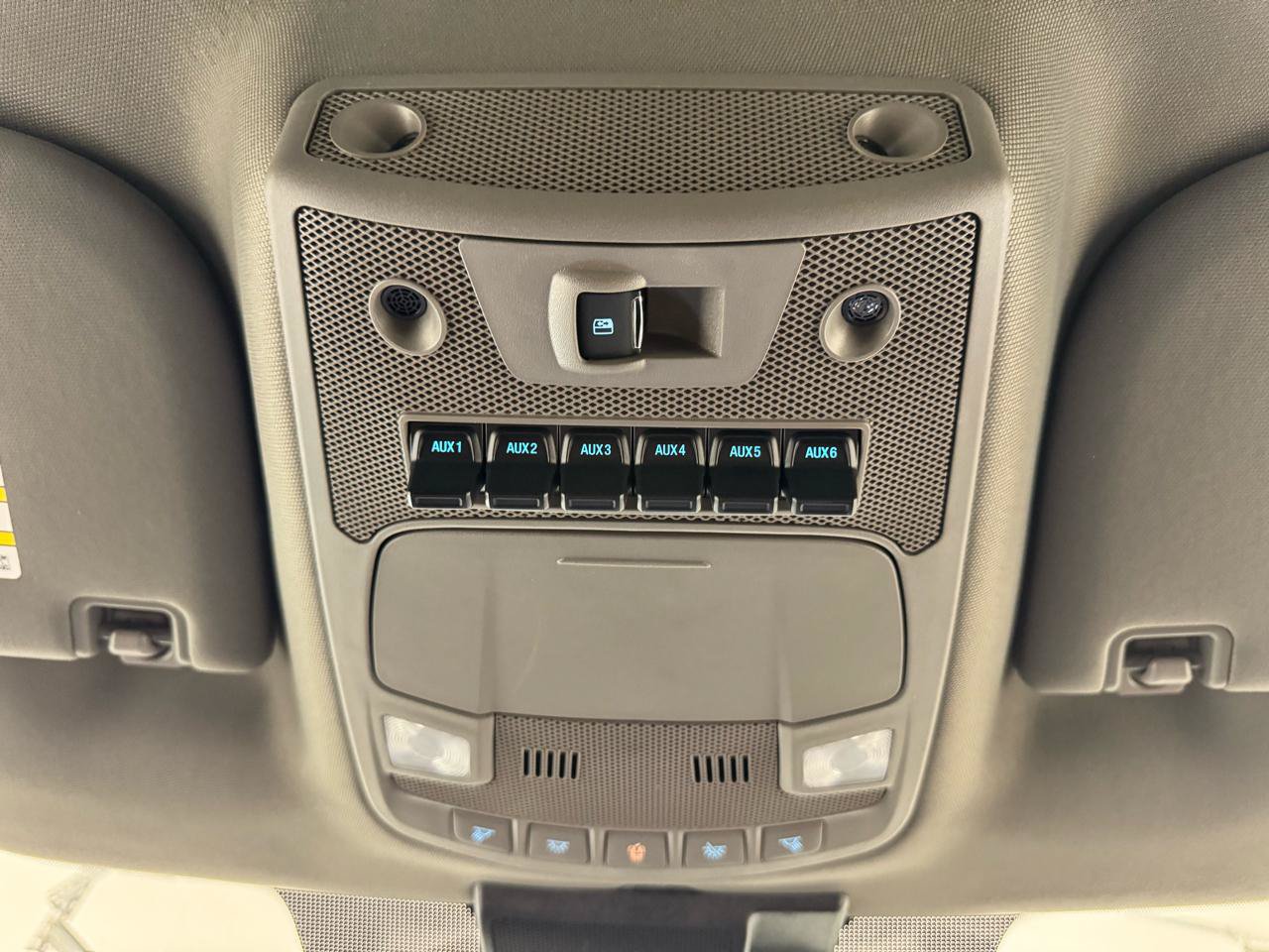 Used 2020 Ford F250 Lariat w/ Lariat Value Package AWD/4WD image 36