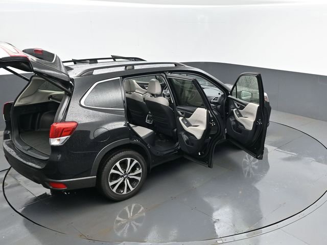 Used 2019 Subaru Forester Limited image 29