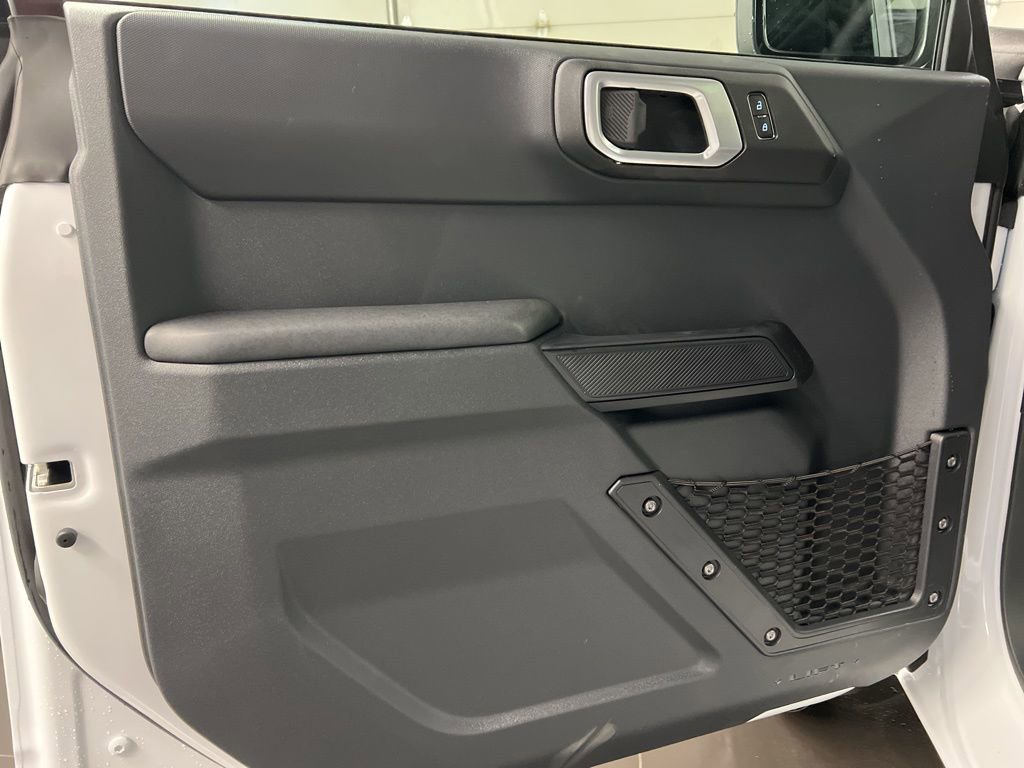 New 2026 Ford Bronco Big Bend image 31