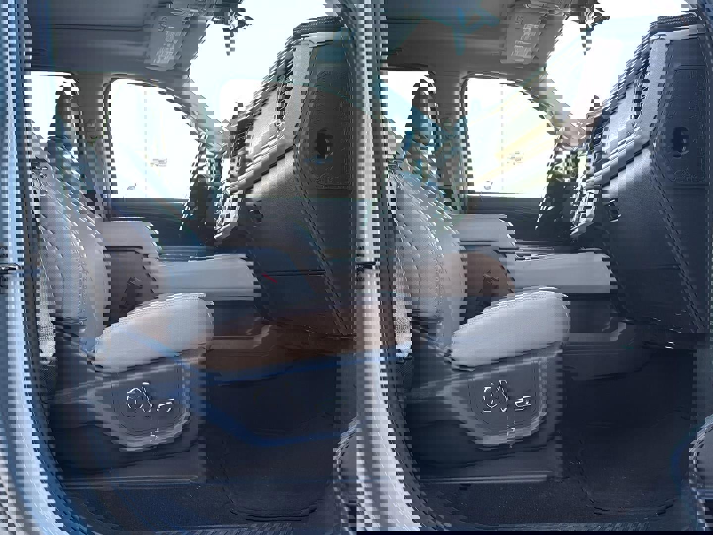 Used 2024 Ford Expedition Max Limited image 24