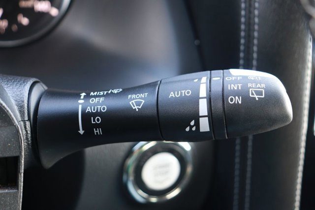 Used 2022 INFINITI QX80 Luxe image 24