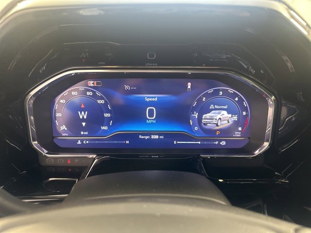 New 2025 Chevrolet Silverado 1500 RST w/ Convenience Package II image 21