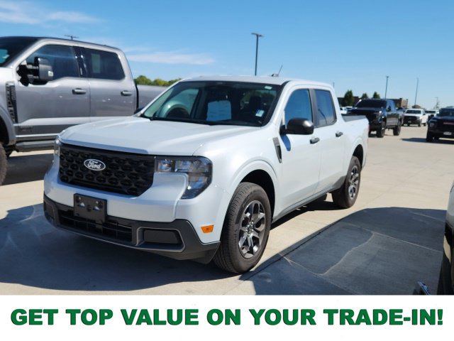 Used 2026 Ford Maverick XLT w/ 4K Tow Package