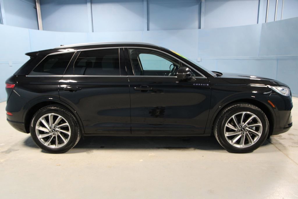 Used 2024 Lincoln Corsair Grand Touring w/ Equipment Group 301A image 34