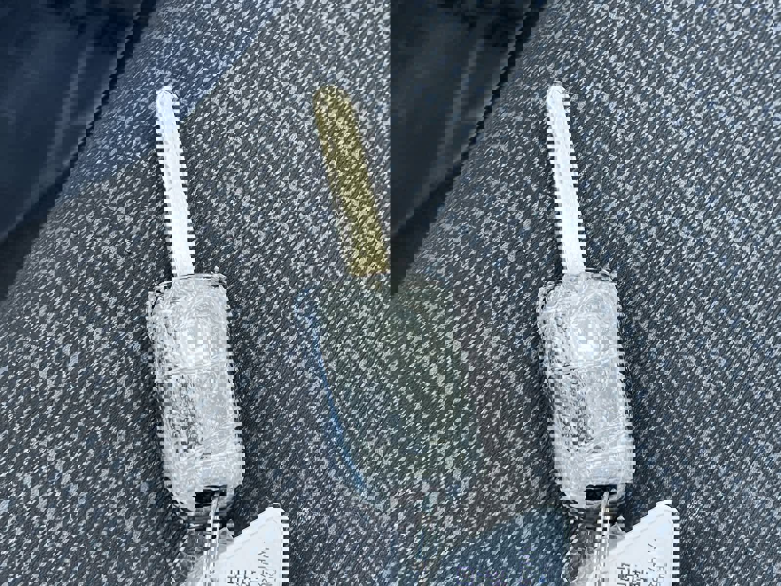 Used 2017 Honda Fit LX image 27