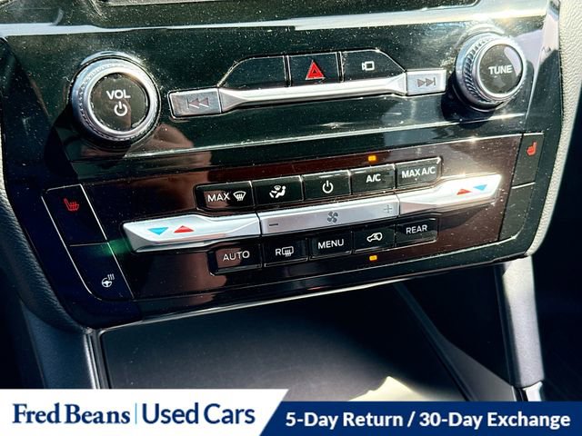 Used 2022 Ford Explorer ST-Line w/ Class IV Trailer Tow Package image 18