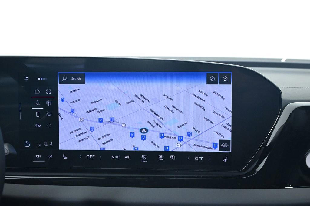 New 2025 Audi A5 2.0T Premium image 12