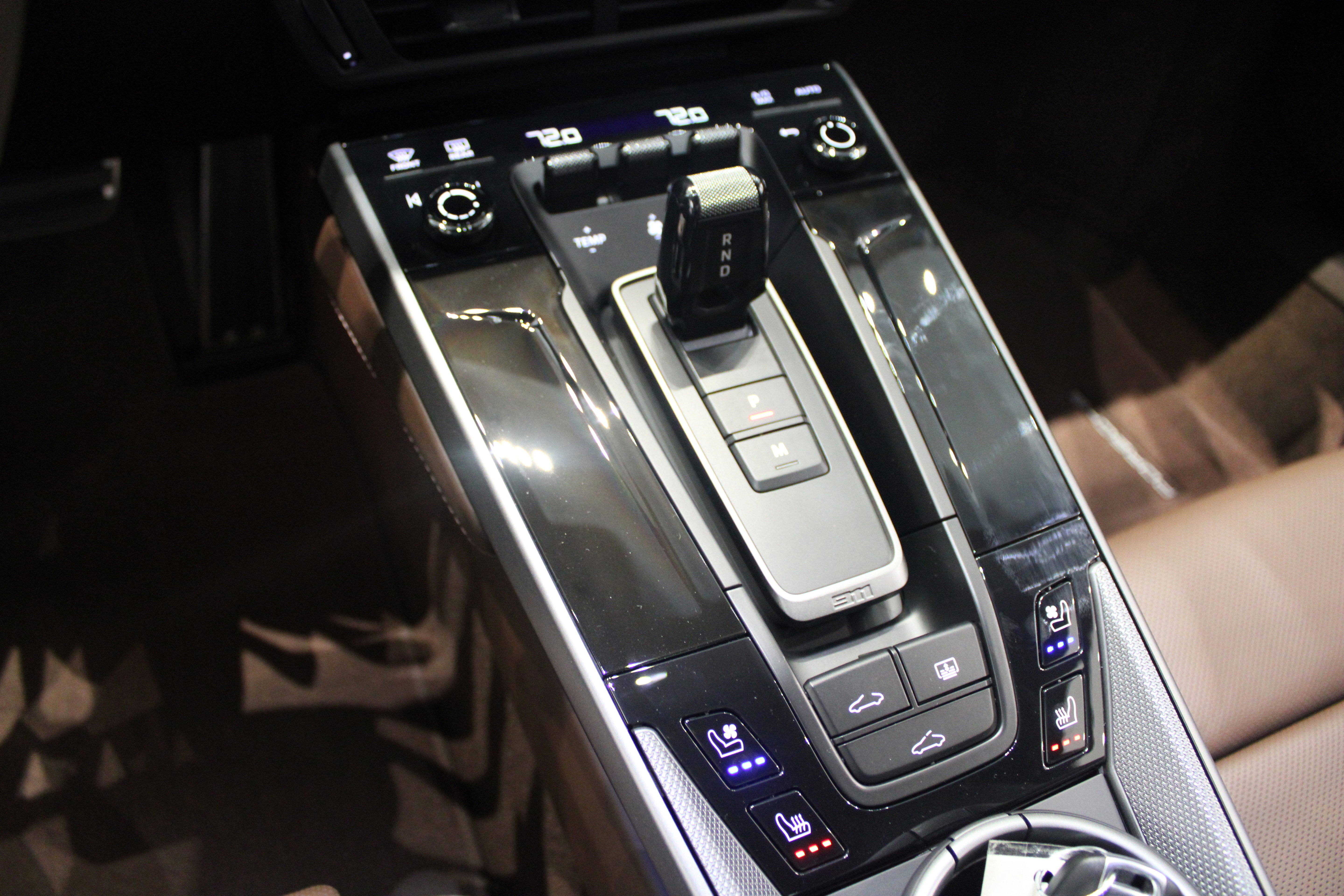 New 2026 Porsche 911 Carrera 4S image 23