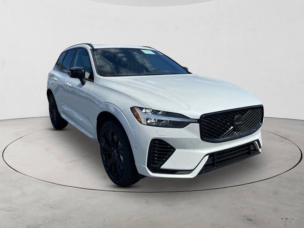 New 2026 Volvo XC60 T8 Ultra w/ Protection Package Premier AWD/4WD image 7
