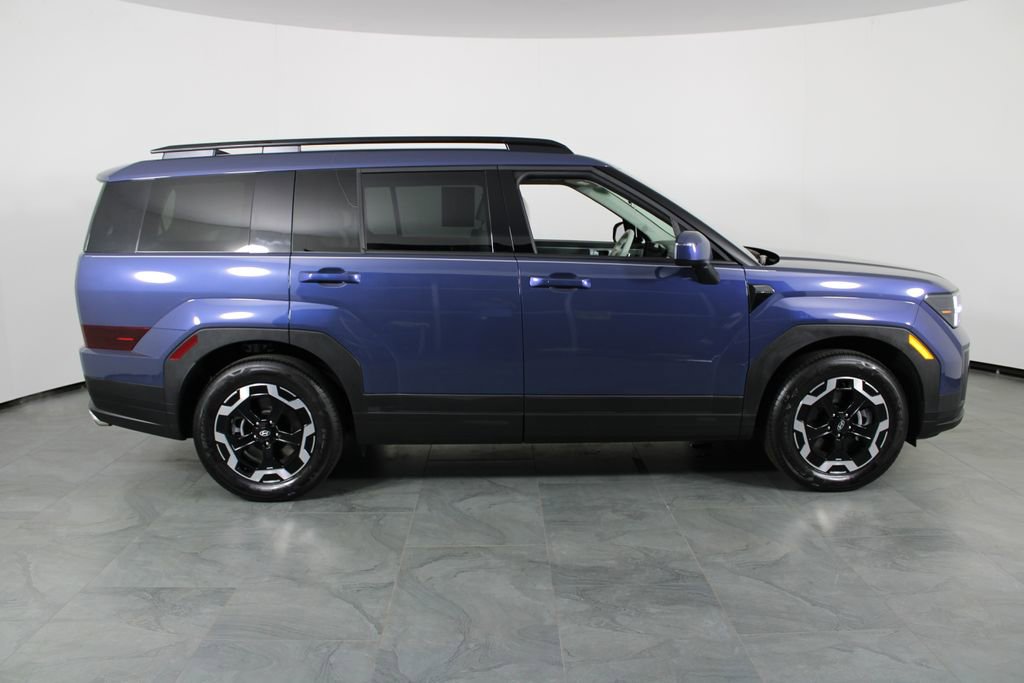 Used 2026 Hyundai Santa Fe SEL w/ Tow & Go Package image 15