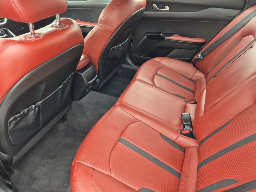 Used 2024 Kia K5 GT-Line w/ GT-Line Premium Package image 14