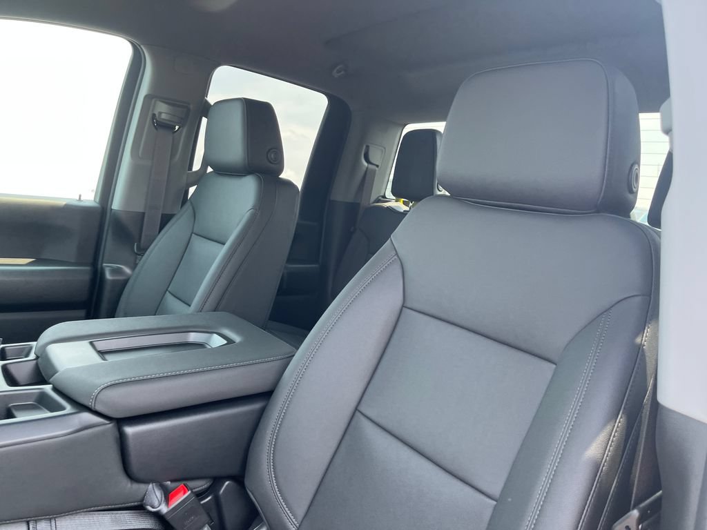 New 2026 Chevrolet Silverado 2500 W/T w/ WT Convenience Package AWD/4WD image 13