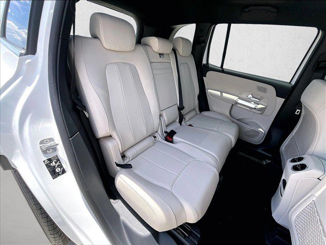 New 2026 Mercedes-Benz GLB 250 image 29