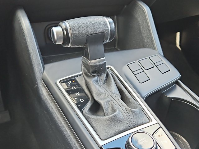 Used 2024 Kia Sportage LX FWD image 12