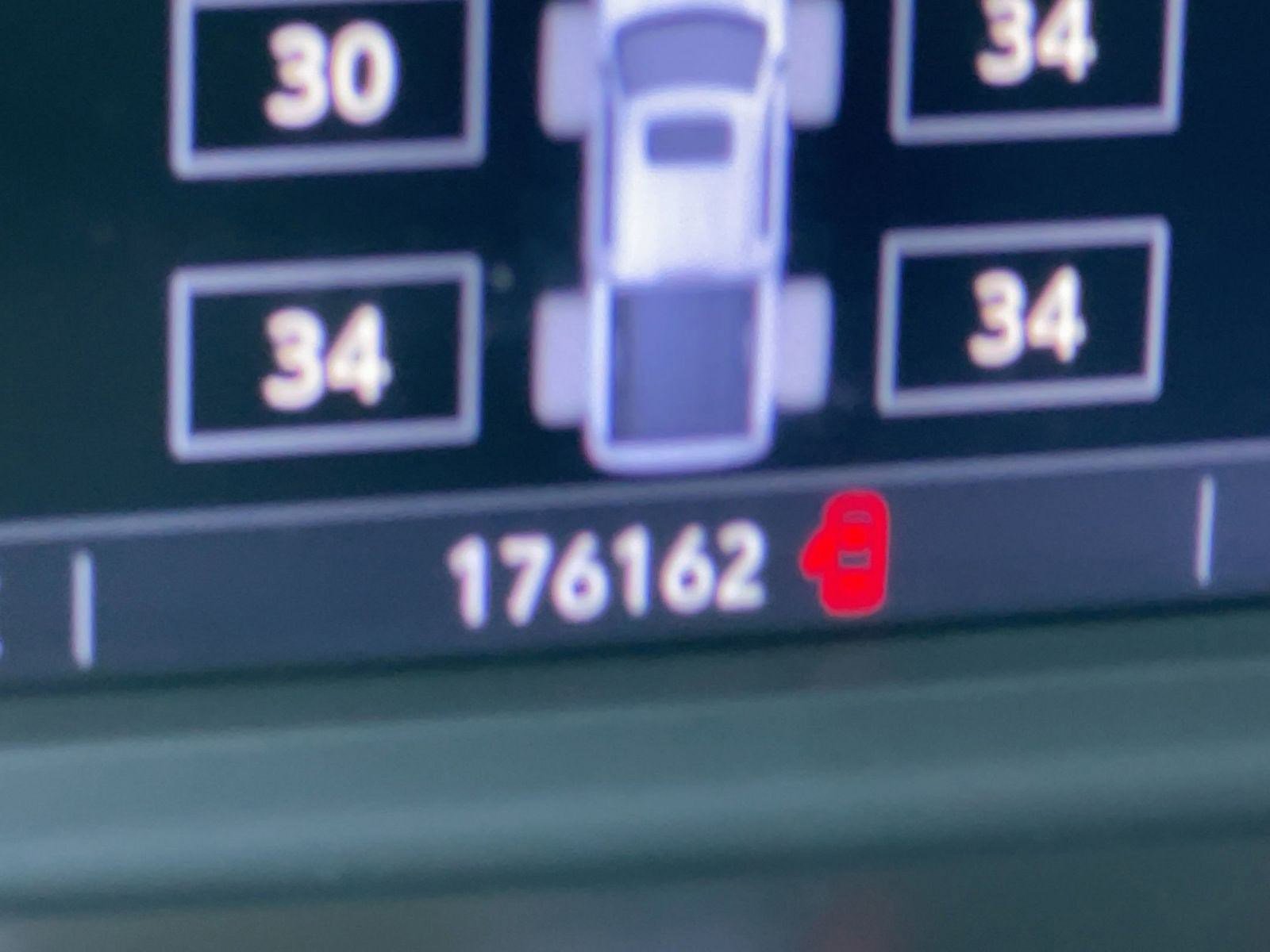 Used 2019 Chevrolet Silverado 1500 LTZ w/ LTZ Texas Edition image 17