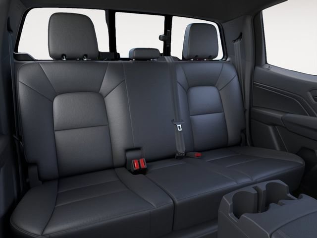 New 2026 Chevrolet Colorado Trail Boss AWD/4WD image 17