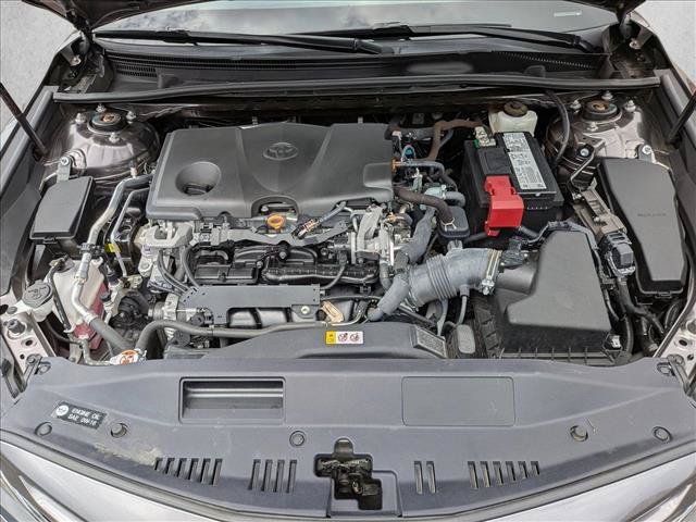 Used 2020 Toyota Camry XSE w/ Driver Assist Package FWD image 22