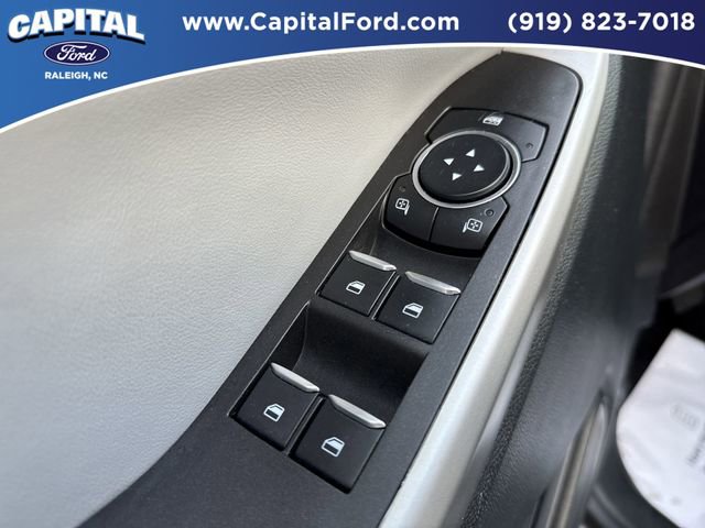 Certified 2023 Ford Explorer XLT w/ Equipment Group 202A image 22