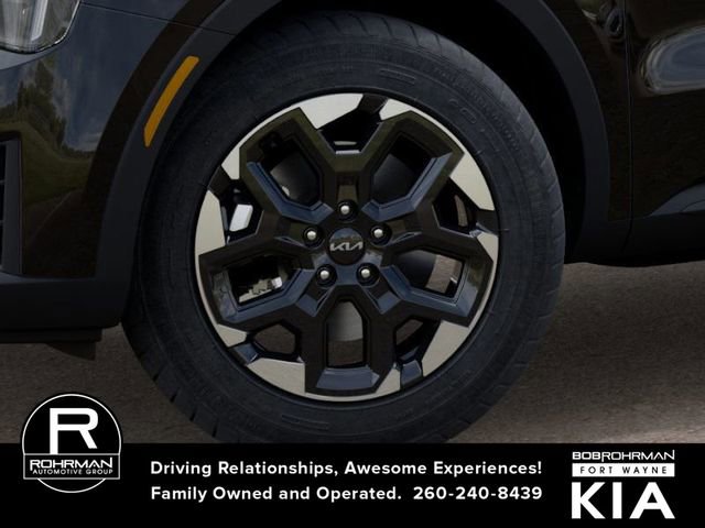 New 2026 Kia Sorento S image 10