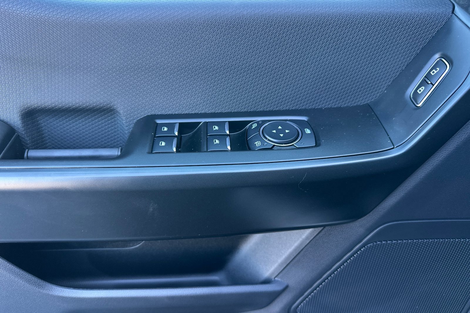 New 2025 Ford F150 STX w/ STX Black Appearance Package image 11