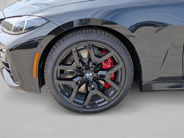 New 2026 BMW 430i Coupe w/ M Sport Package RWD image 9