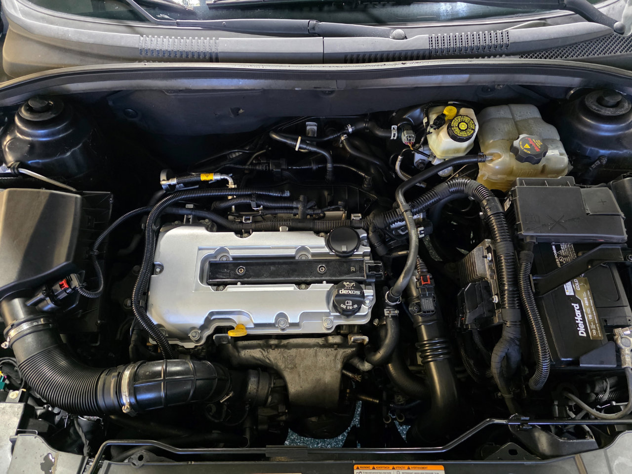 Used 2016 Chevrolet Cruze LT w/ Technology Package image 34