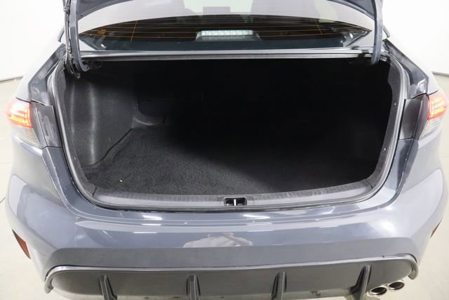 Used 2025 Toyota Corolla FX w/ Convenience Package image 17