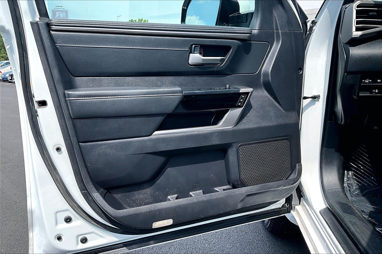 Used 2023 Toyota Tundra Limited RWD image 21