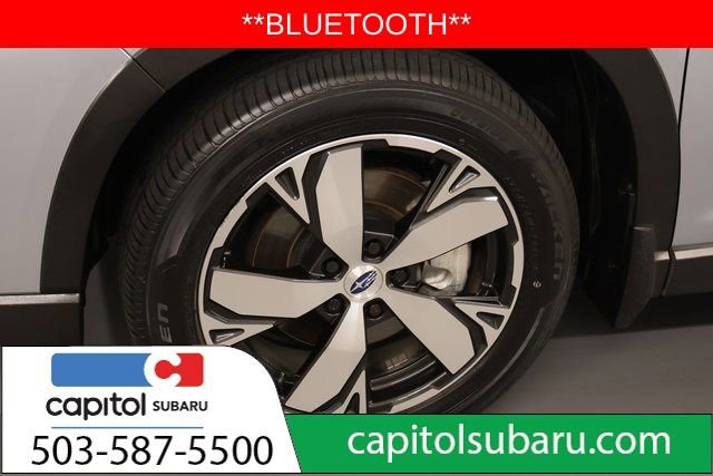 Used 2021 Subaru Forester Touring w/ Popular Package #2 AWD/4WD image 9